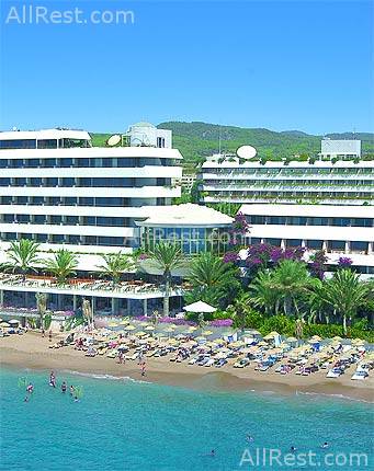 Rubi Hotel 9